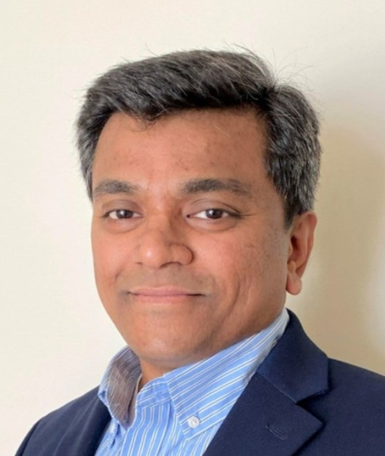 Pratik Shah